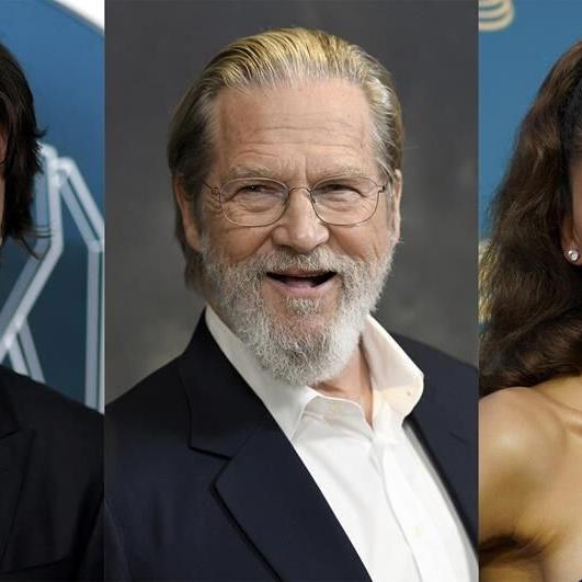 'Everything Everywhere All at Once' dominates at SAG Awards